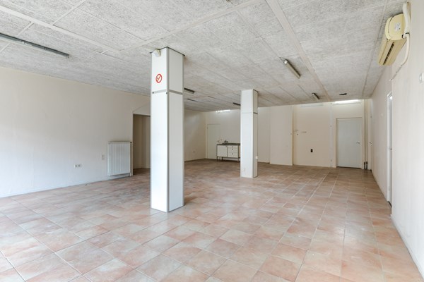 Medium property photo - Straelseweg 95, 5911 CN Venlo